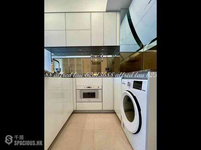 Mong Kok - Macpherson Place Block 1B 05