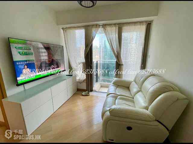 Mong Kok - Macpherson Place Block 1B 02