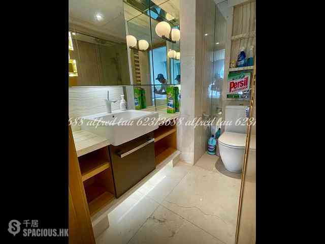Mong Kok - Macpherson Place Block 1B 06
