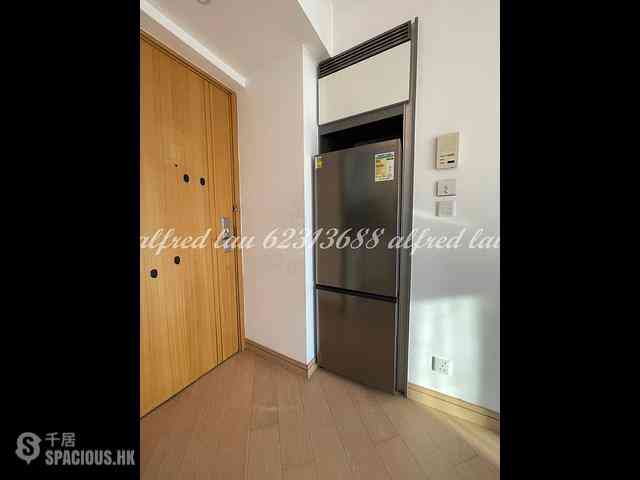 Mong Kok - Macpherson Place Block 1B 14