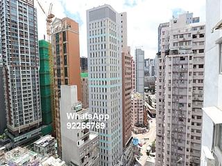 蘇豪 - 永利大廈 07