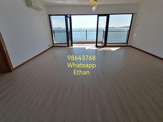 Pok Fu Lam - Cape Mansion 02