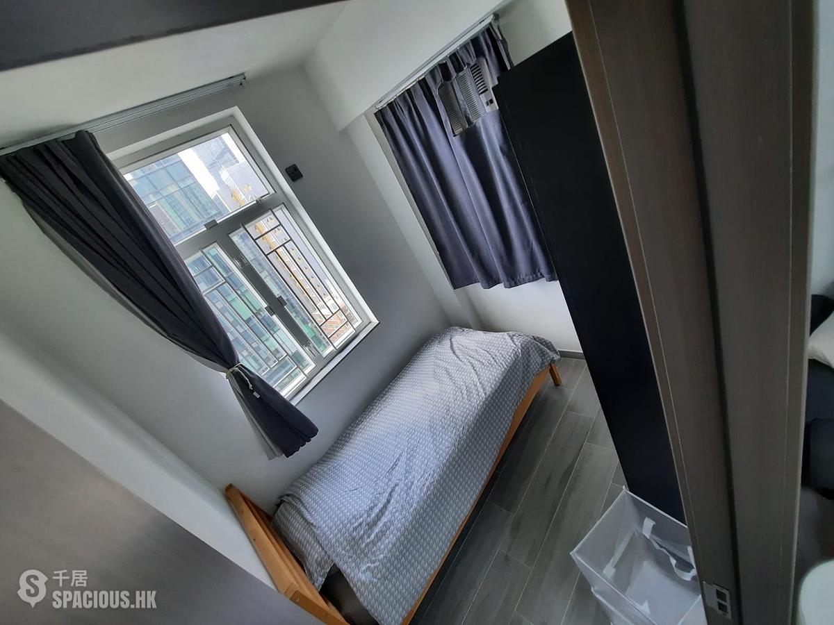 Wan Chai - Hay Wah Building Block B 01