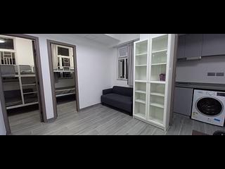 Wan Chai - Hay Wah Building Block B 06