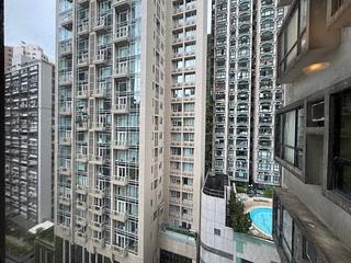 Mid Levels Central - Valiant Park 03