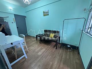 堅尼地城 - 太生大廈 02