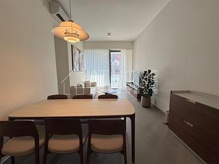 Sheung Wan - One Central Place 02