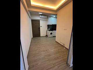 Sai Ying Pun - Tin Hing Building 03