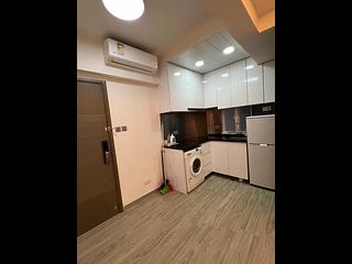 Sai Ying Pun - Tin Hing Building 05