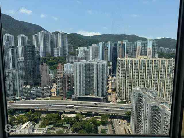 Sai Wan Ho - Les Saisons 07