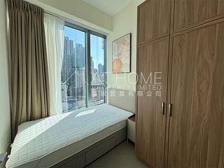 Sheung Wan - One Central Place 06