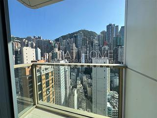 Sheung Wan - One Central Place 10
