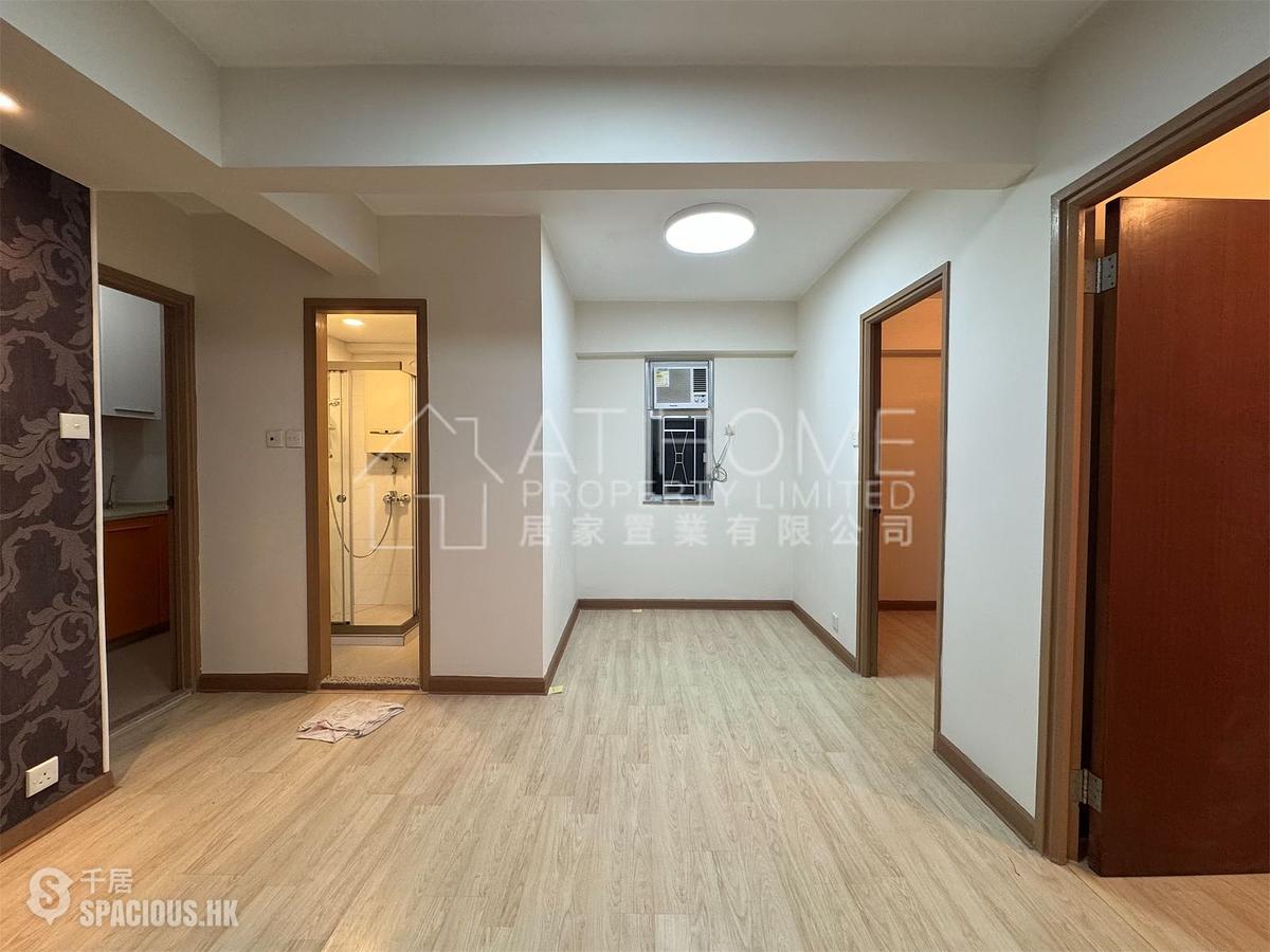 Sai Ying Pun - Hang Sing Mansion 01