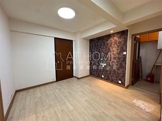 Sai Ying Pun - Hang Sing Mansion 02