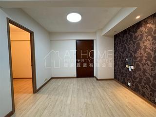 Sai Ying Pun - Hang Sing Mansion 03