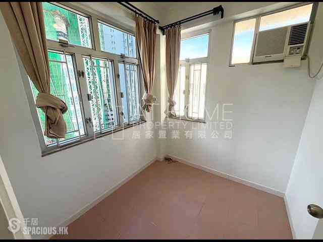 Quarry Bay - Kiu Ying Building 03