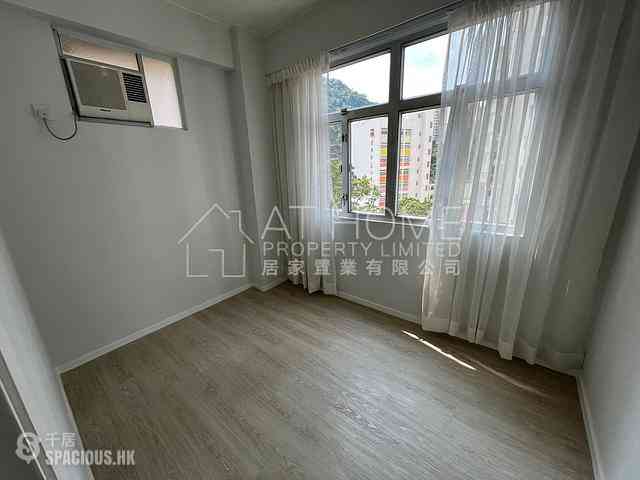Quarry Bay - Kiu Ying Building 03