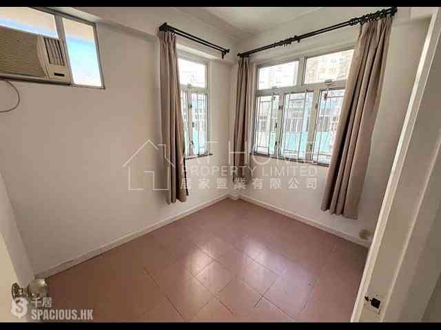 Quarry Bay - Kiu Ying Building 04