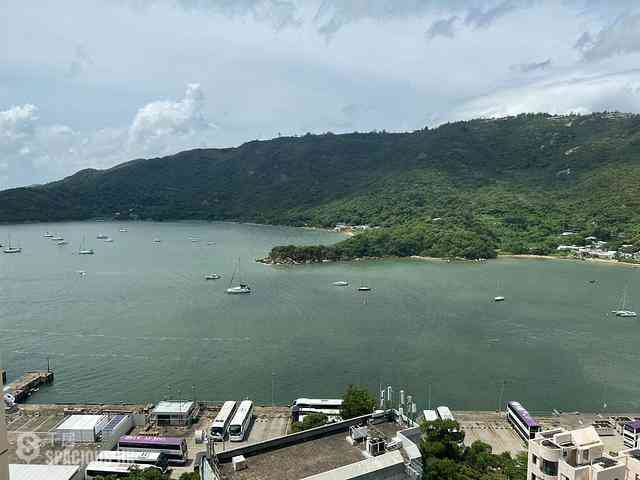愉景湾 - 愉景湾4期 蘅峰蘅欣径 01