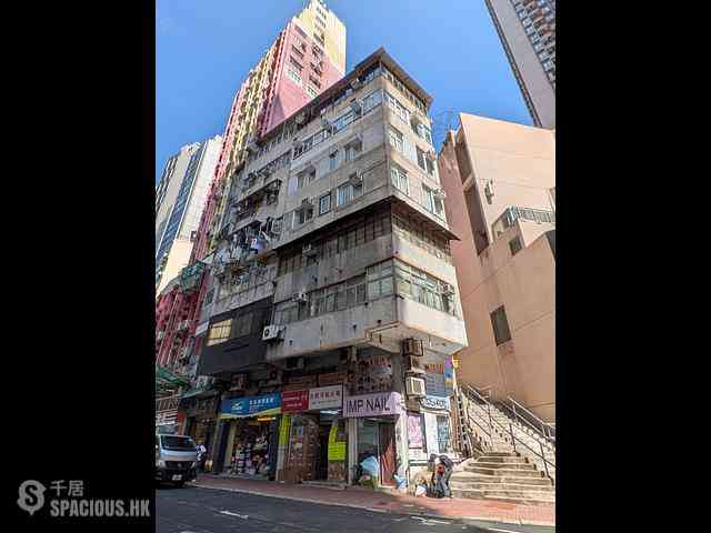 Sheung Wan - 242-244A, Queen's Road Central 14