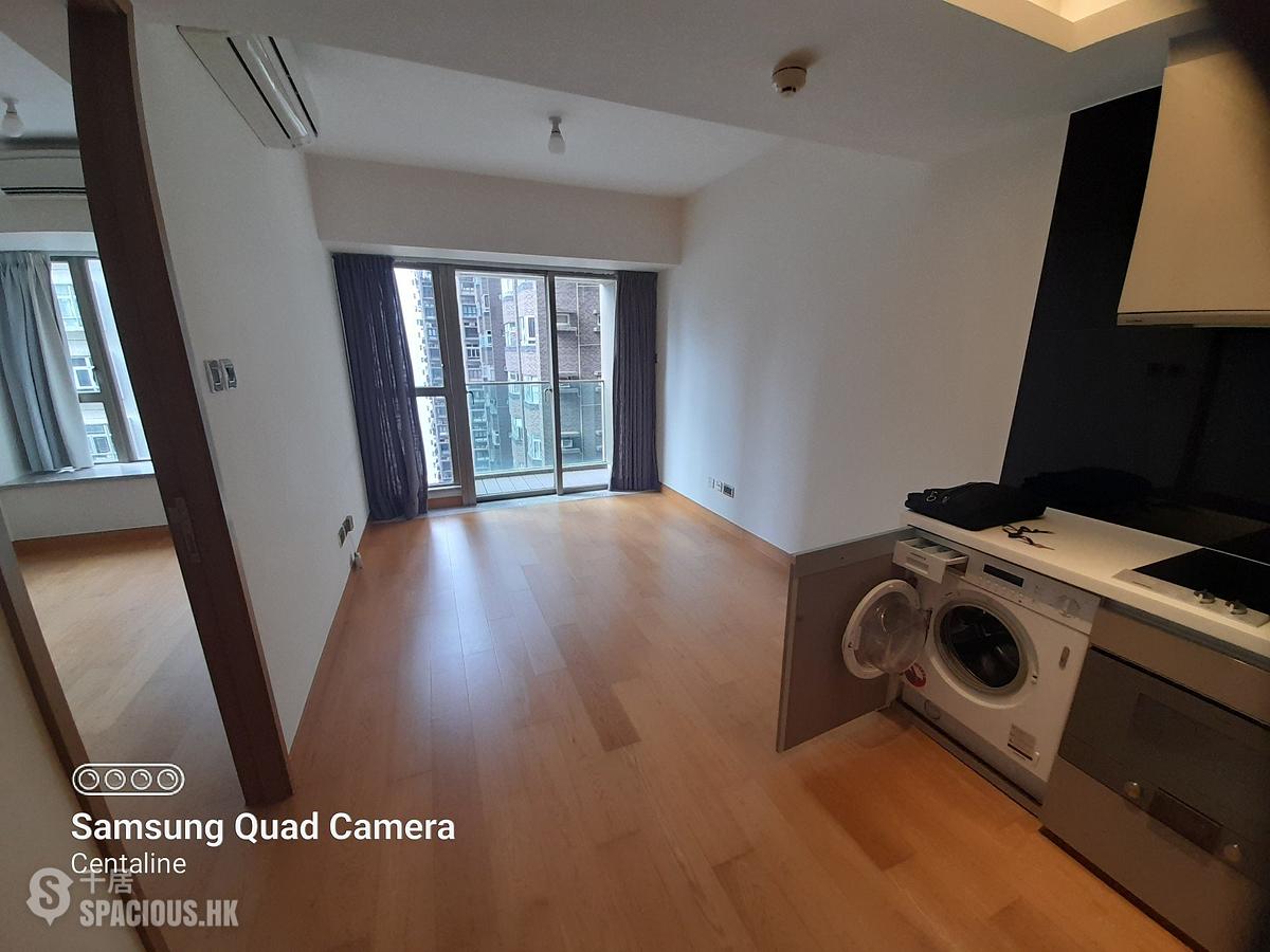 Sai Ying Pun - The Nova 01