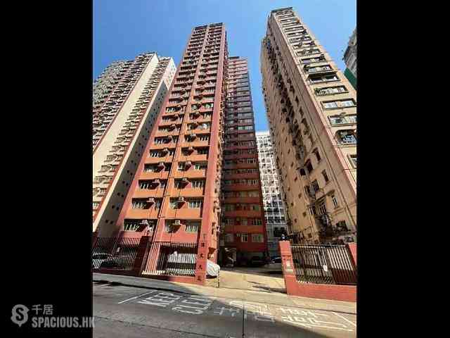 North Point - Wiseman Building 01