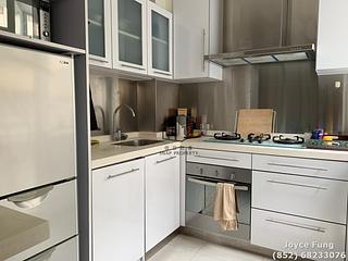 Mid Levels Central - Bonito Casa 02