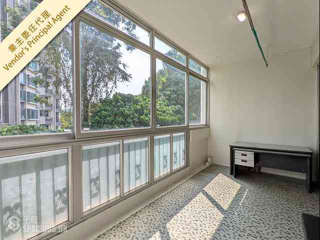 Beacon Hill - Ede Terrace 01