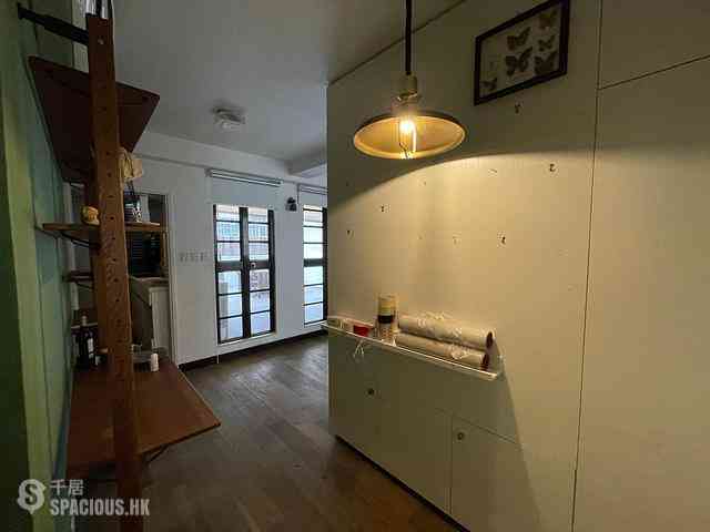 Sai Ying Pun - New Start Building 02