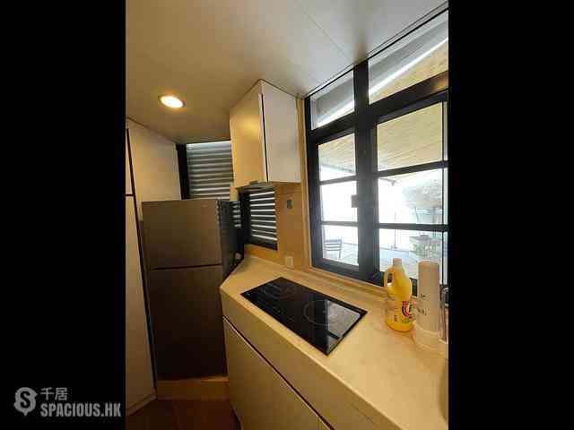 Sai Ying Pun - New Start Building 10