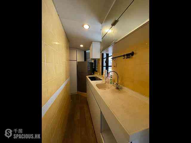 Sai Ying Pun - New Start Building 11