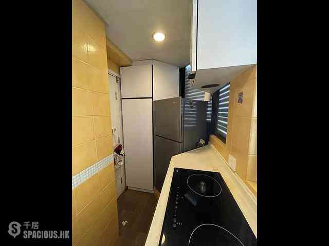 Sai Ying Pun - New Start Building 12