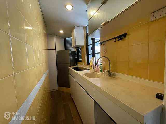 Sai Ying Pun - New Start Building 13