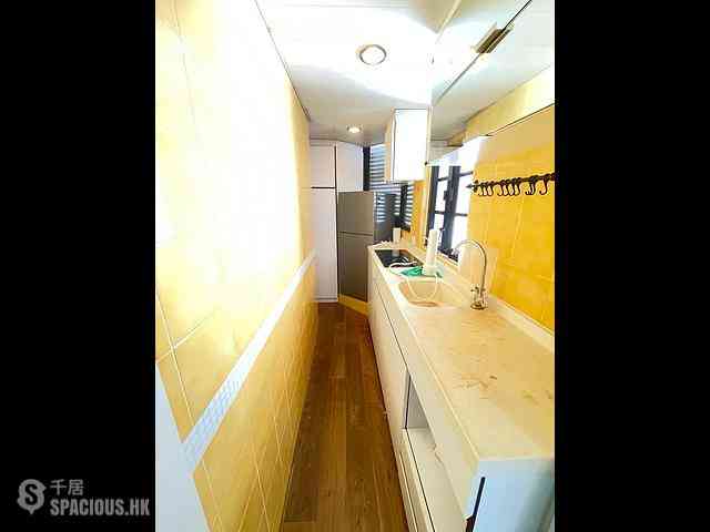 Sai Ying Pun - New Start Building 14