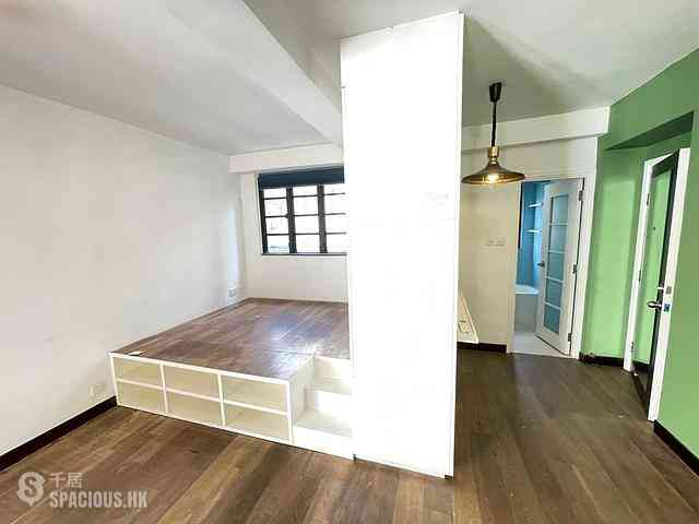 Sai Ying Pun - New Start Building 15