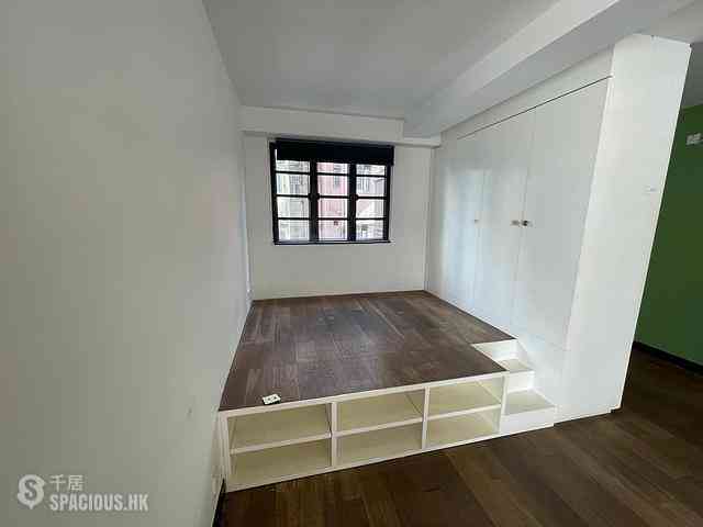 Sai Ying Pun - New Start Building 23