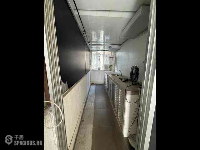 Sai Ying Pun - New Start Building 24