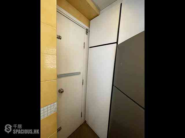 Sai Ying Pun - New Start Building 27