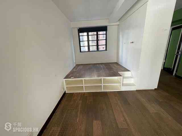 Sai Ying Pun - New Start Building 30