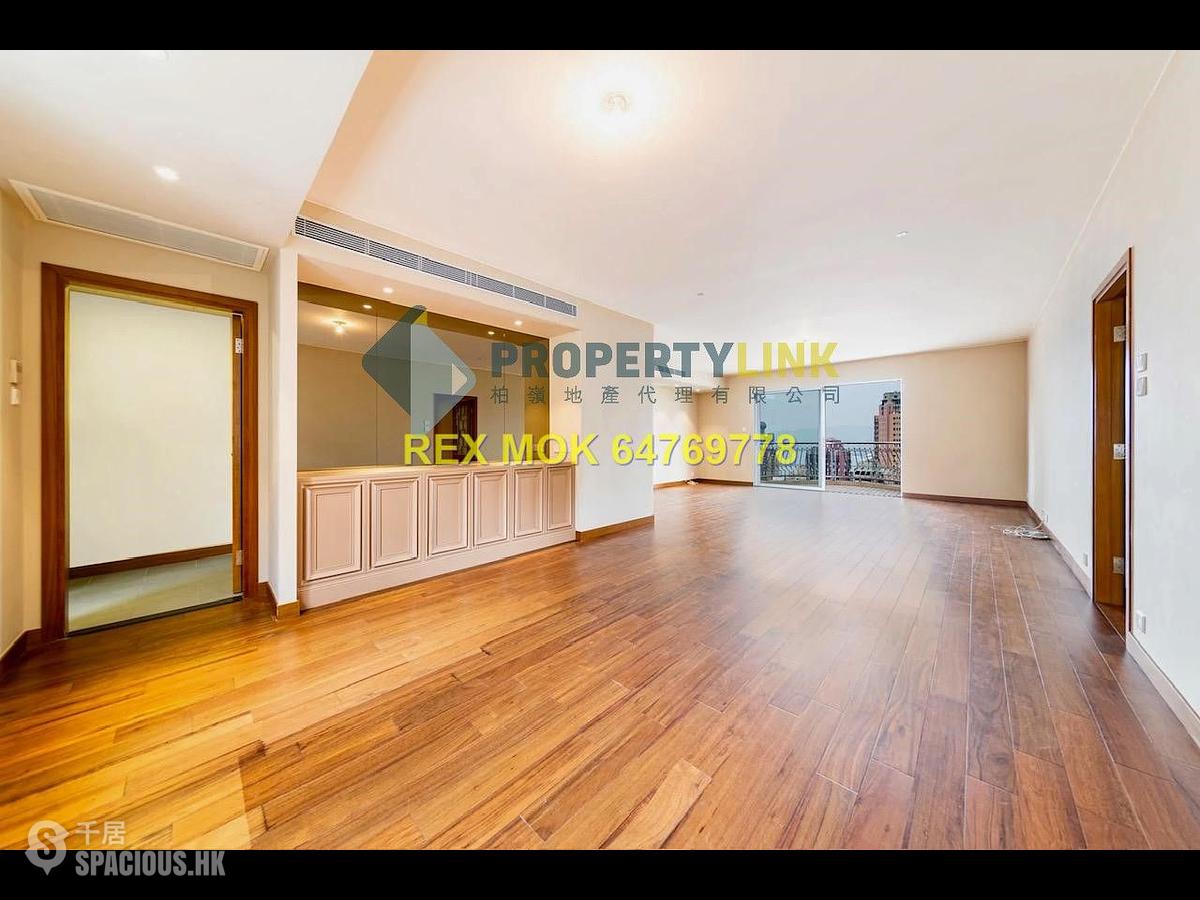 Mid Levels West - Villa Veneto 01