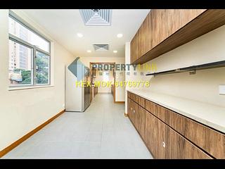 Mid Levels West - Villa Veneto 12
