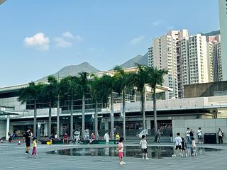 Tung Chung - Tung Chung Crescent 12