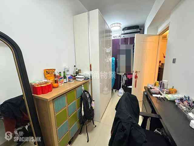 Tung Chung - Caribbean Coast Phase 1 Monterey Cove Tower 1 01