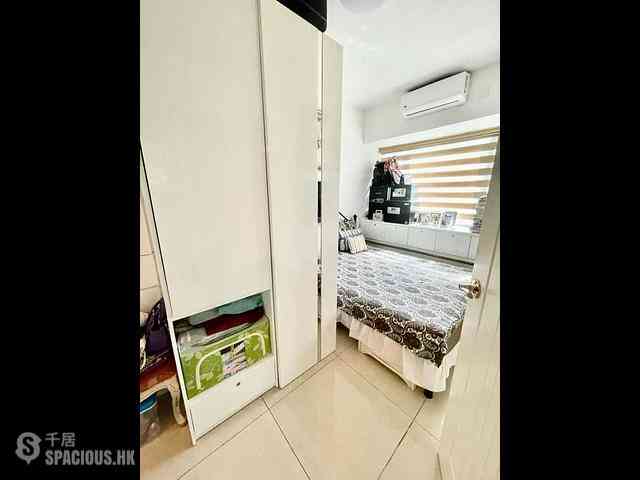 Tung Chung - Caribbean Coast Phase 1 Monterey Cove Tower 1 05