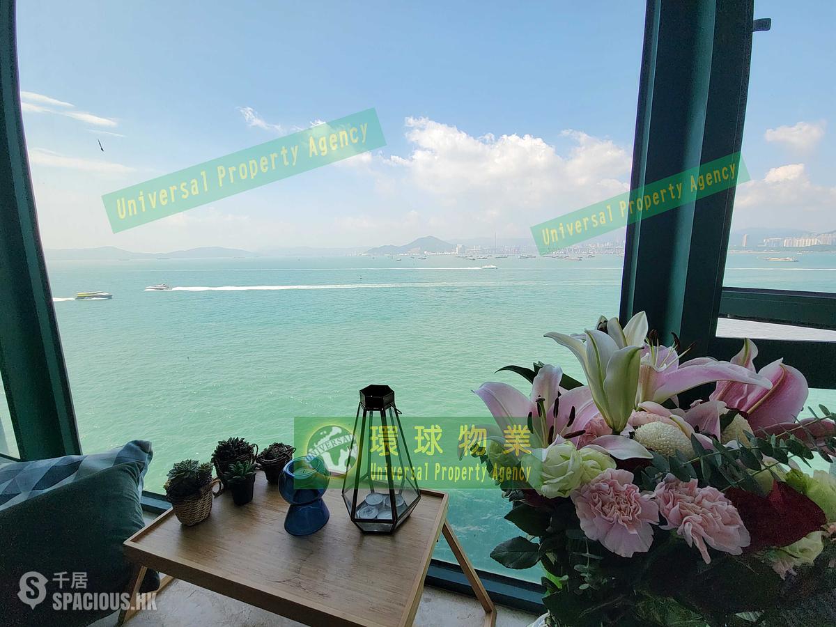 堅尼地城 - 高逸華軒 01