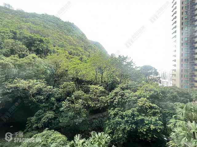 中半山 - 晓峰阁 01