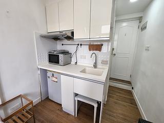 Sai Ying Pun - 114-116, First Street 03