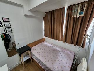 Sai Ying Pun - 114-116, First Street 08