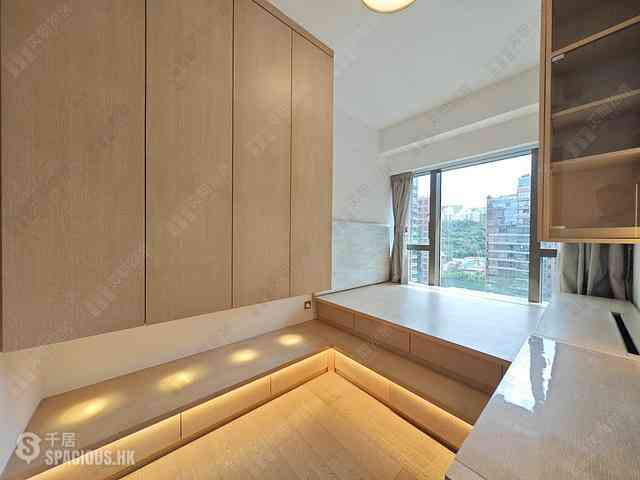 Pak Shek Kok - The Horizon Phase 2 Centra Horizon Tower 9 06