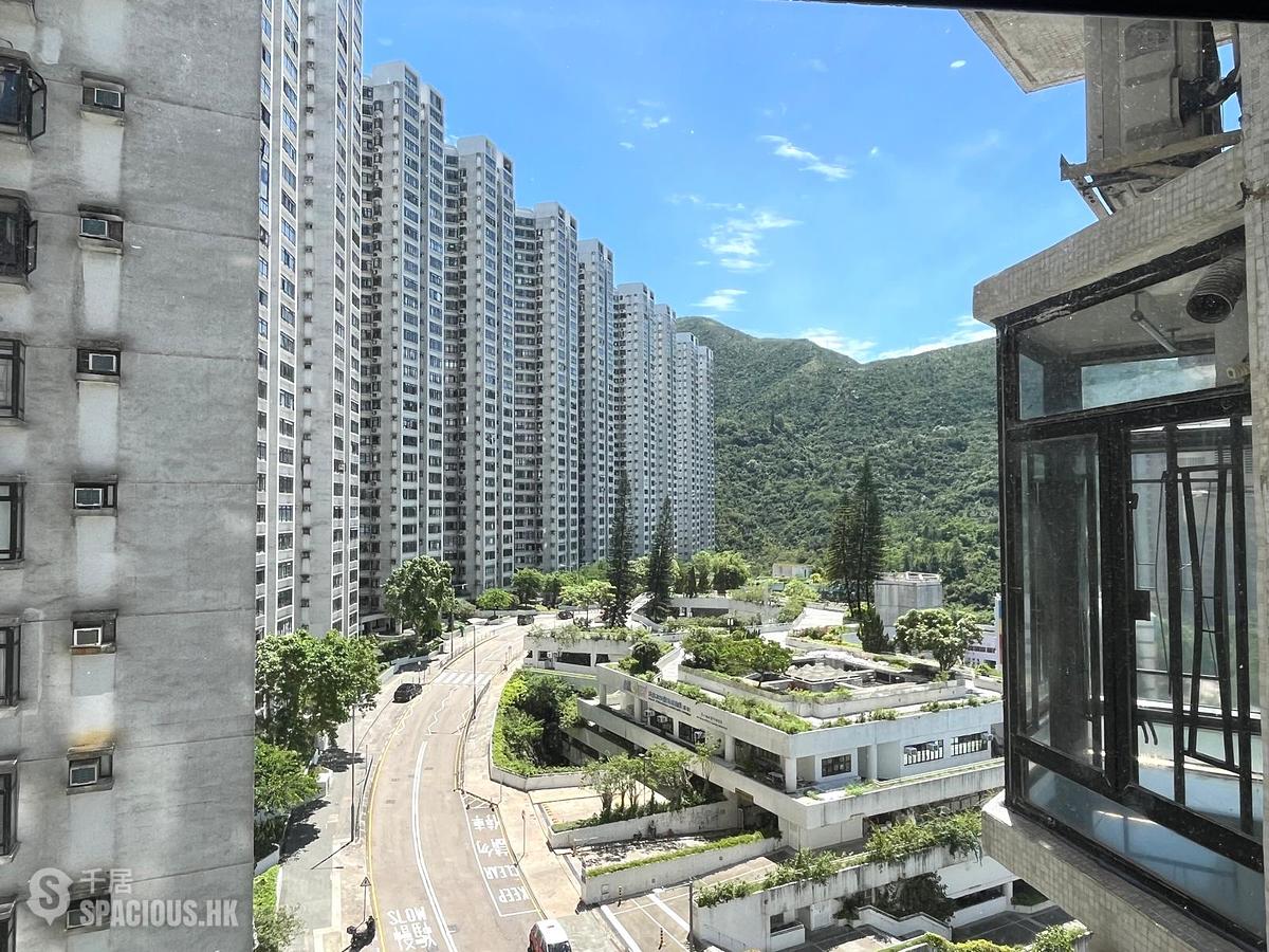 Quarry Bay - Kornhill Block G 01